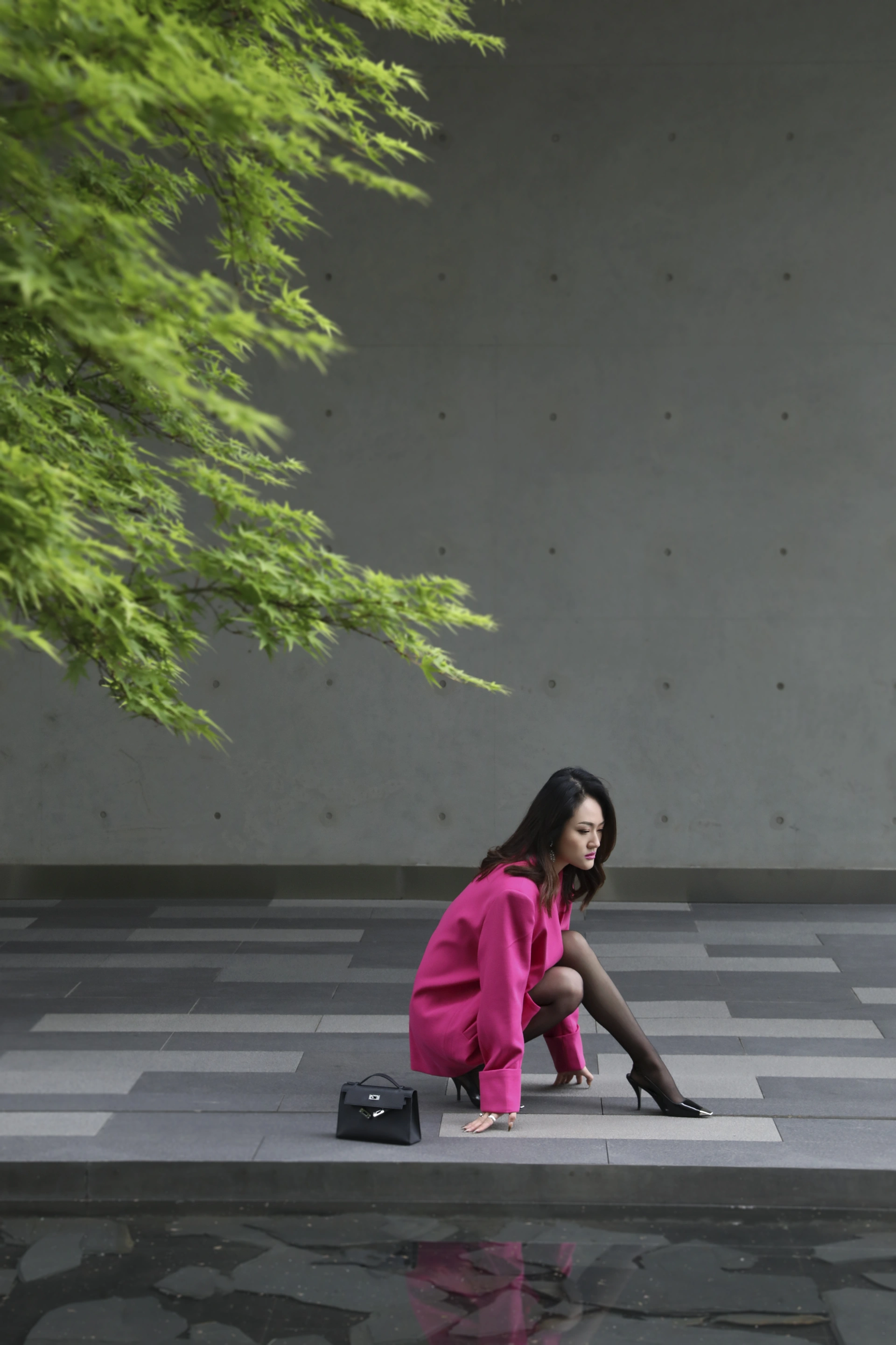[YITUYU艺图语]2025.02.12 PINK PINK 小艺 2