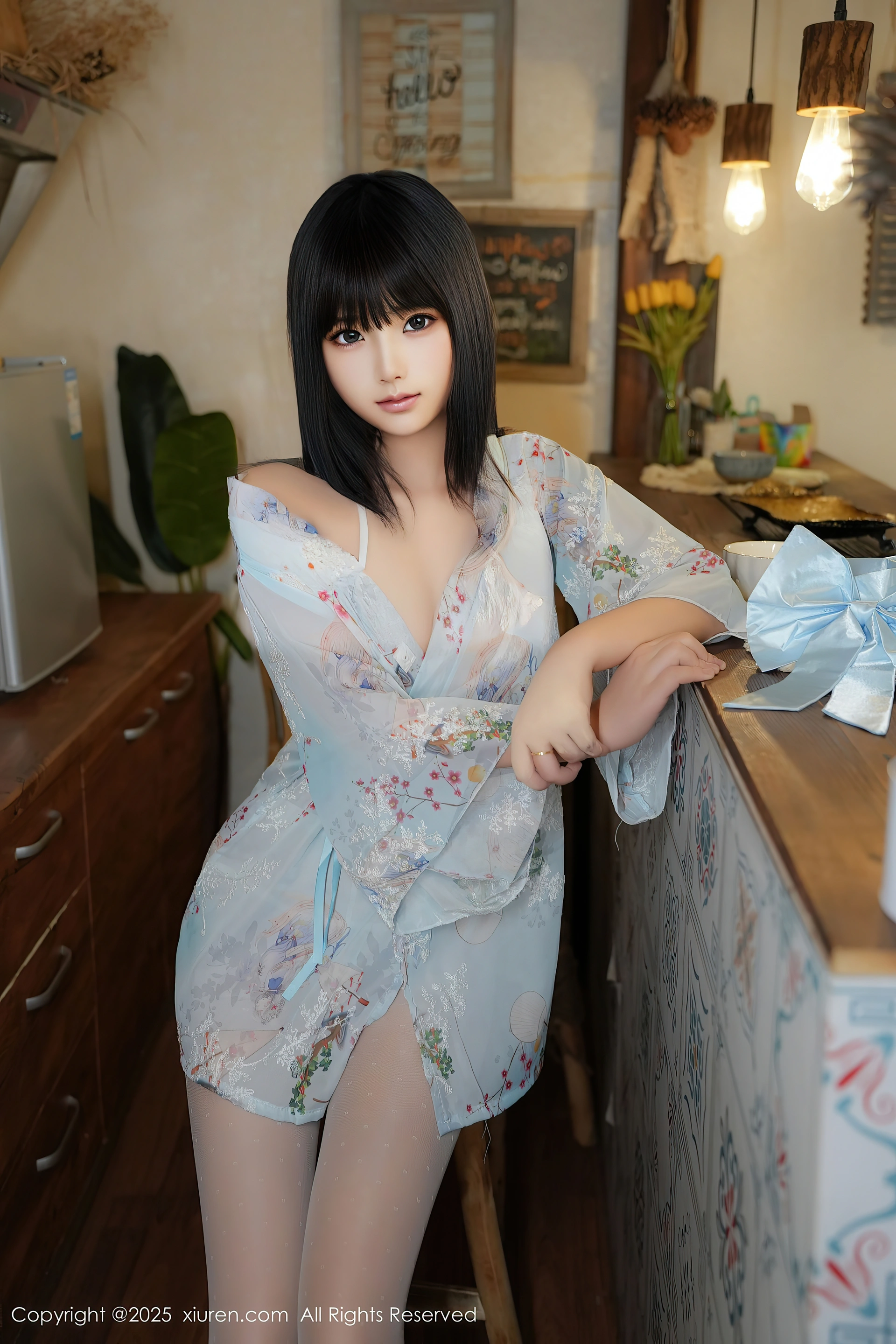 [Xiuren秀人网]2025.01.15 NO.9760 姚若兮vay 1
